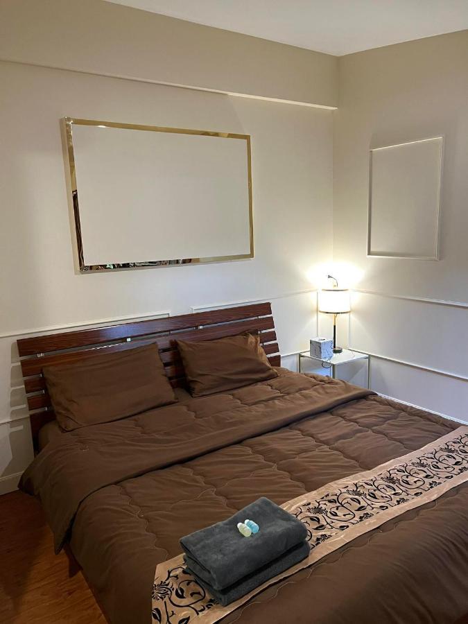 Binlar Guesthouse พระนครศรีอยุธยา ภายนอก รูปภาพ